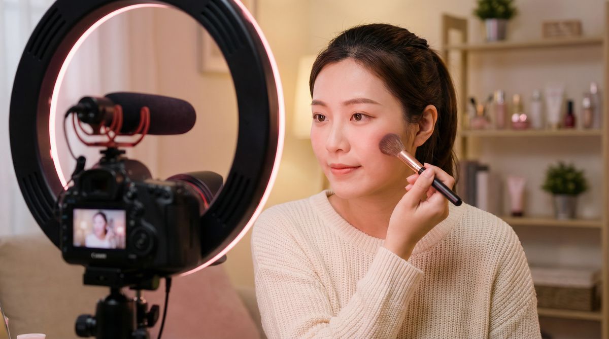 麻豆网站美妆视频教程