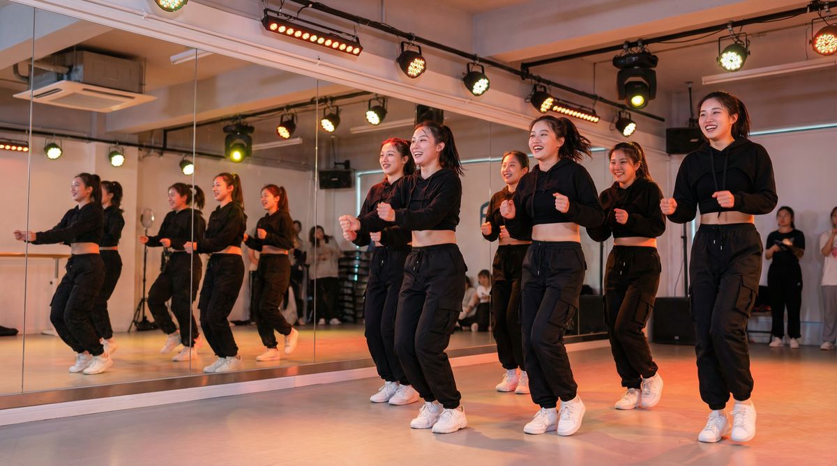 麻豆网站舞蹈短视频