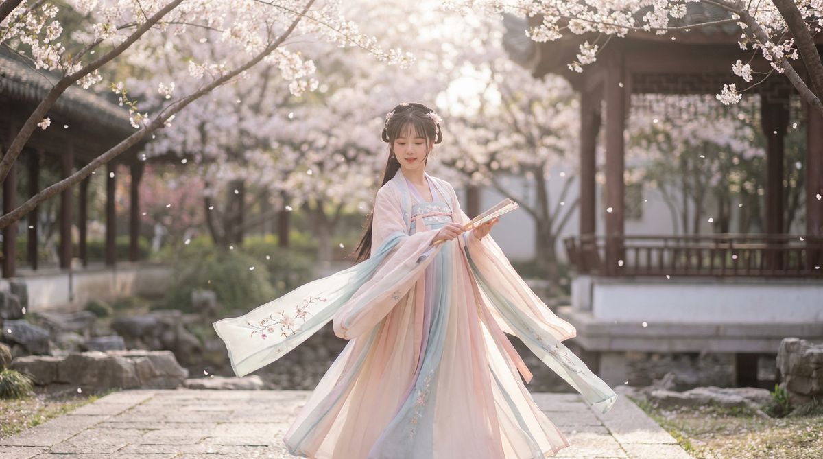 麻豆网站古风视频