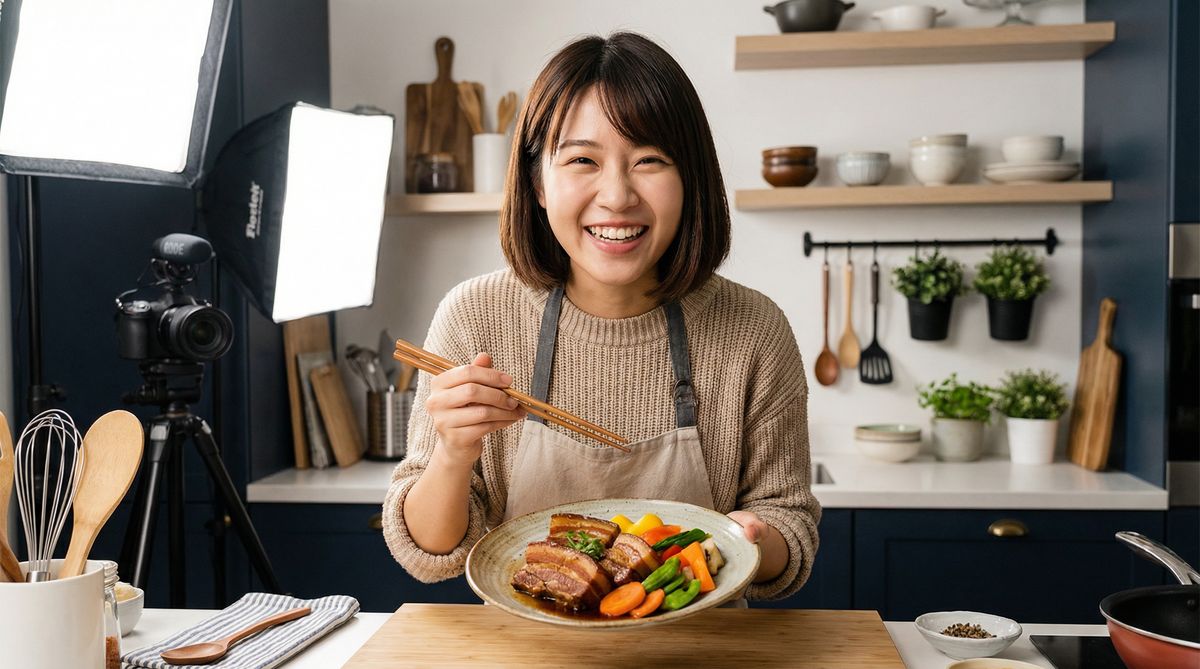 麻豆网站美食短视频